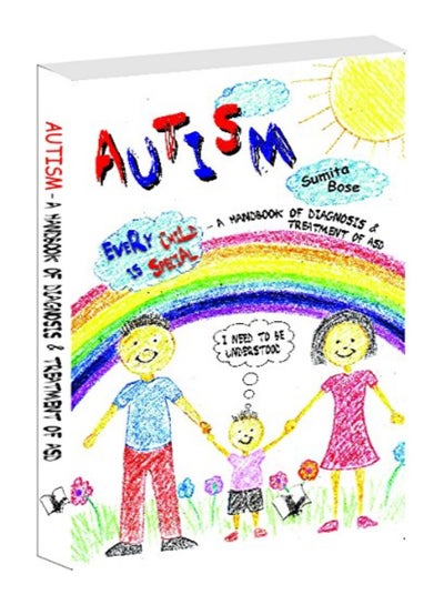 اشتري Autism كتاب الكتروني في الامارات