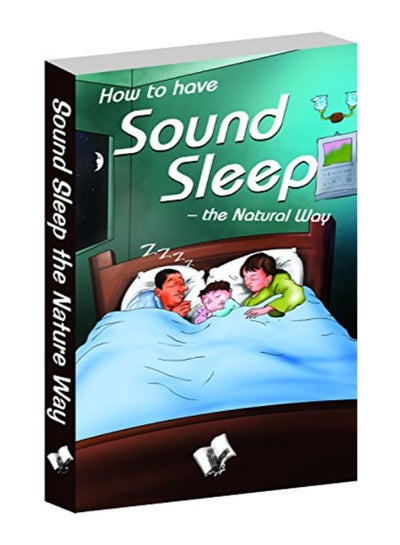 اشتري How To Have Sound Sleep Paperback في الامارات