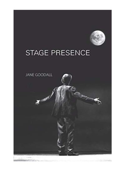 Buy Stage Presence paperback english in UAE