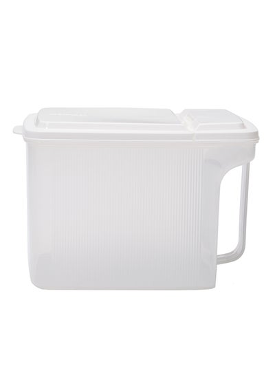 Handy Container Clear 3L price in UAE | Noon UAE | kanbkam