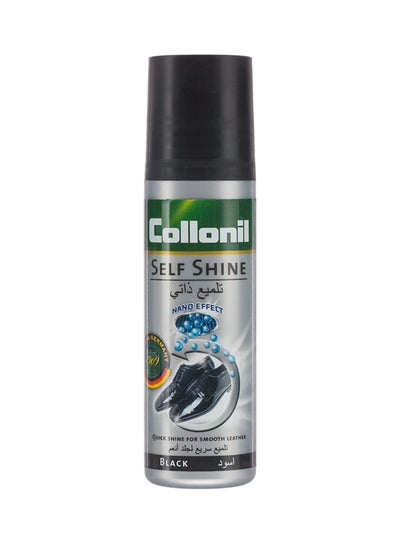 Buy Self Shine Shoe Polish Black in UAE