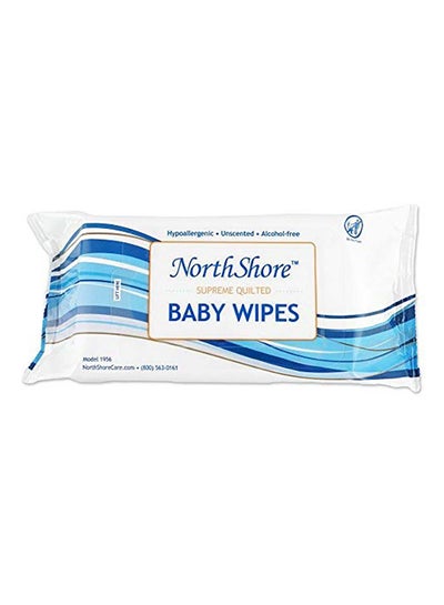 Buy Supreme Quilted Baby Wipes in Saudi Arabia