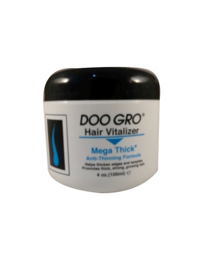 اشتري Hair Vitalizer Mega Thick 100 مل في الامارات