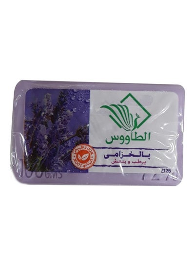 اشتري Lavender Bath Soap 125g في الامارات