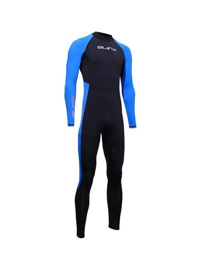 Buy UV Protected Diving Suit L in UAE