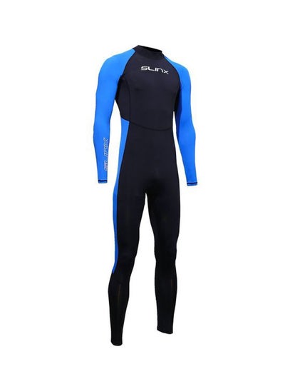 Buy UV Protected Diving Suit M in UAE
