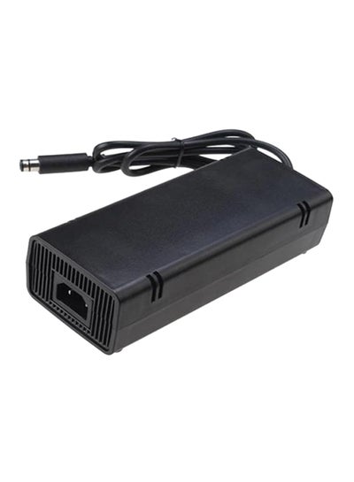 Buy AC Power Supply Adapter For Xbox 360E - Wired in UAE