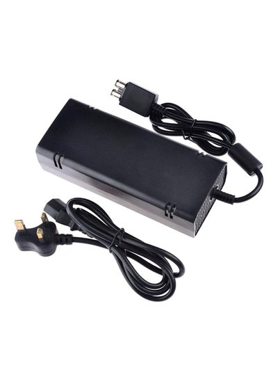 Buy Power Supply Console AC Adapter For Xbox One - Wired in UAE