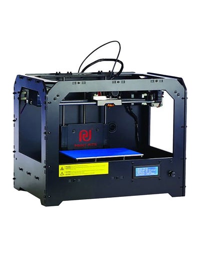 Buy High Precision 3D Printer Multicolour in Saudi Arabia