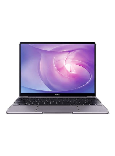 Matebook 13 Notebook With 13 Inch Display Core I7 Processor 8gb Ram 512gb Ssd Intel Uhd Graphics 6 Space Grey Space Grey Price In Uae Noon Uae Kanbkam