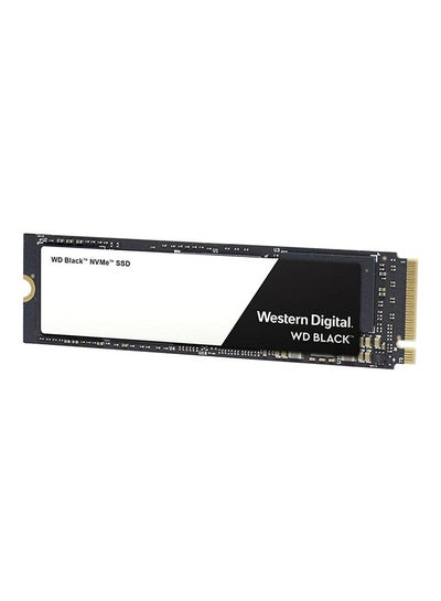  WD_BLACK 500GB SN750 NVMe Internal Gaming SSD Solid State Drive  - Gen3 PCIe, M.2 2280, 3D NAND, Up to 3,430 MB/s - WDS500G3X0C : Electronics