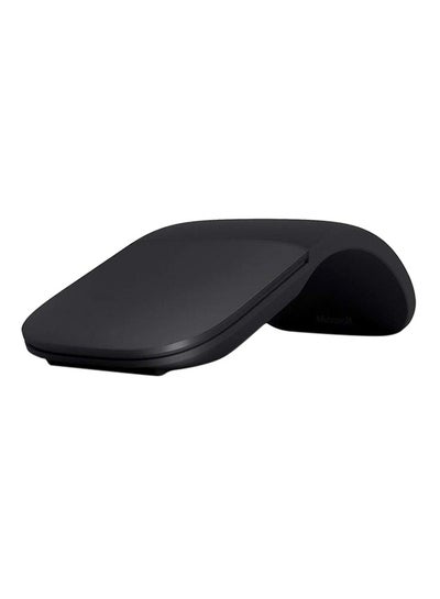 Buy Surface Arc ELG-00008 Wireless Mouse Black in Saudi Arabia