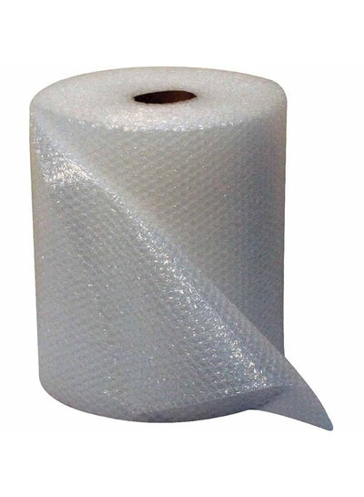 Buy Multi-Purpose Bubble Wrap Clear in Saudi Arabia