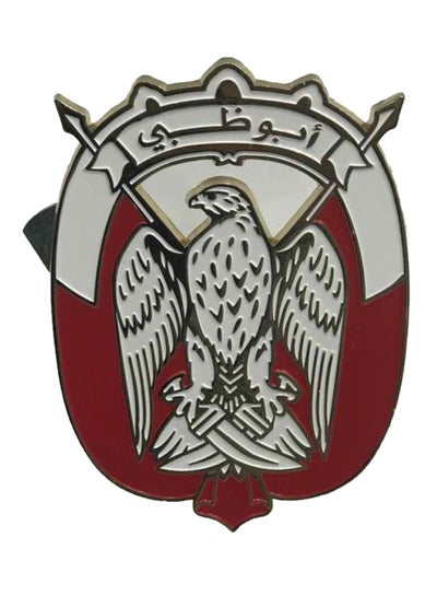 Buy Abu Dhabi Car Badge in UAE