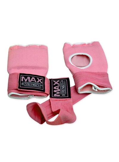 Buy Inner Hand Wraps Training Boxing Gloves LargeMB in UAE