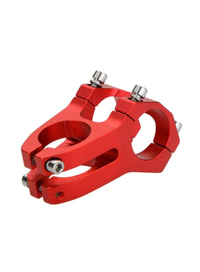 Buy Aluminium Alloy Mtb Mountain Bike Handlebar Stem in Saudi Arabia