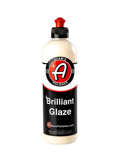 Buy Brilliant Glaze in Saudi Arabia