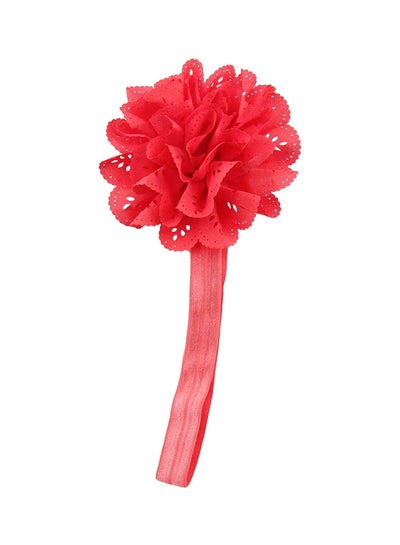 Buy Flower Shape Headband in UAE