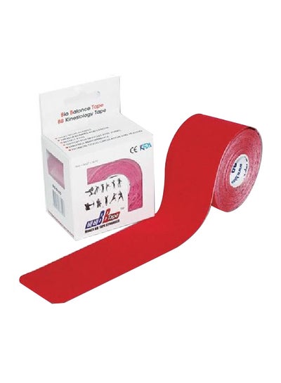 Bio Balance kinesiology Tape price in Saudi Arabia | Noon Saudi Arabia ...
