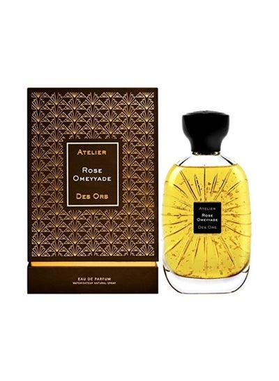 Buy Rose Omeyyade EDP 100ml in Saudi Arabia