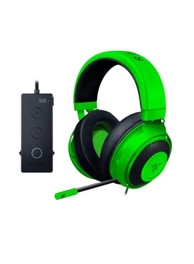 Buy Kraken Tournument Edition Wired Gaming Headset in UAE