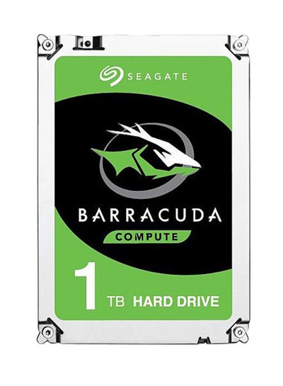 Buy Barracuda 1Tb 64Mb Cache Hard Drive 1 TB in Egypt
