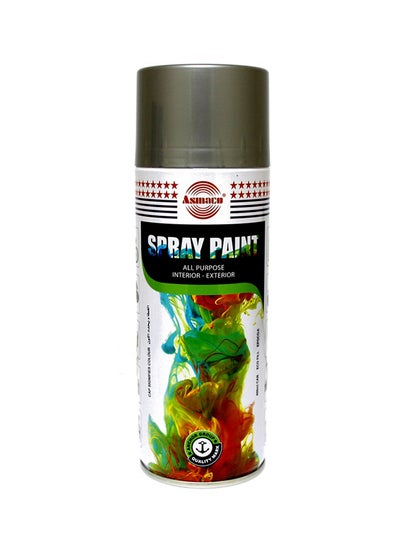 Buy Spray Paint Silver in UAE