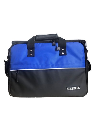 Buy Technician Tool Case Blue/Black 17inch in UAE