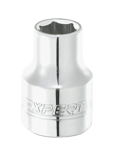 Buy Heavy Duty Hex Socket Silver in UAE