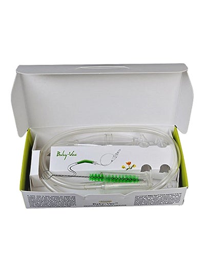 Buy Non-Toxic Nasal Aspirator in Saudi Arabia