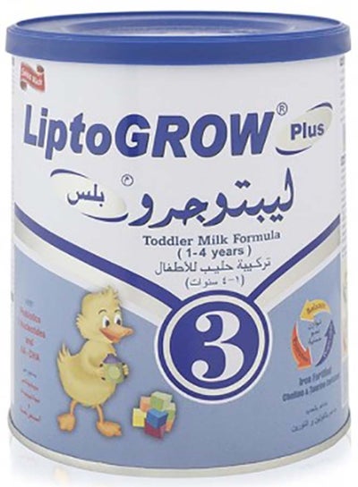 Buy Toddler Milk Formula 400 g in UAE