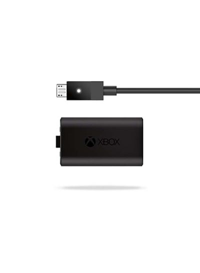 Buy Play And Charge Wired Kit Controller For Xbox One in Egypt