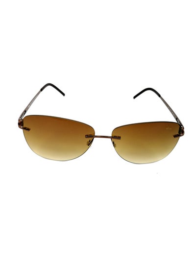 Men's `Rimless Frame Sunglasses 6971 price in Saudi Arabia | Noon Saudi ...