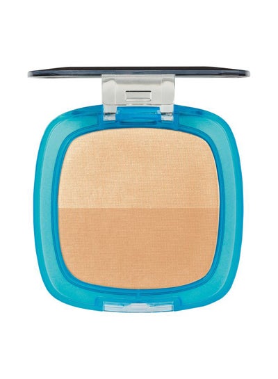 Buy Infallible Pro Glow Pressed Face Powder 25 Sand Beige in Egypt