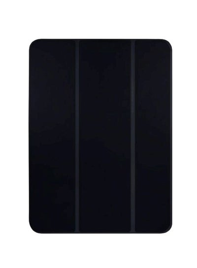 Buy Folio Case Cover For Apple iPad Mini 1/2/3 Black in UAE