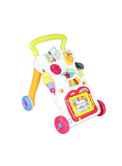 Buy Baby Walker Cart in UAE