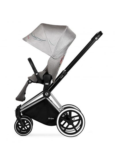 Cybex priam best sale lux koi