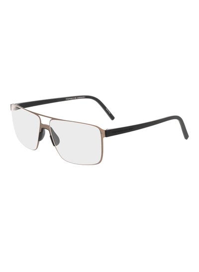 Buy men Square Eyeglass Frames in UAE