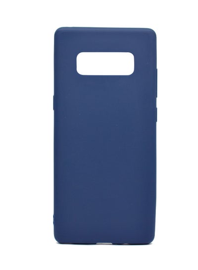 Buy Candy Material Soft Bag Phone Case For Samsung Galaxy S10 Blue in UAE