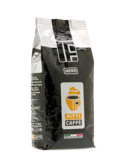 Buy Nero Coffee Beans Roasted Espresso 1000grams in UAE