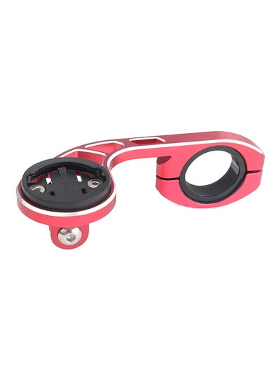 Buy Cycling Handlebar Computer Mount 31.8mm in UAE