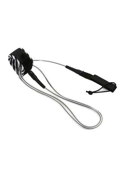 اشتري Surfing Leg Rope Paddleboard Leash 6FT/8FT/10FT في الامارات