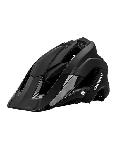Buy Security Bicycle Riding Adjustable Breathable Helmet in UAE