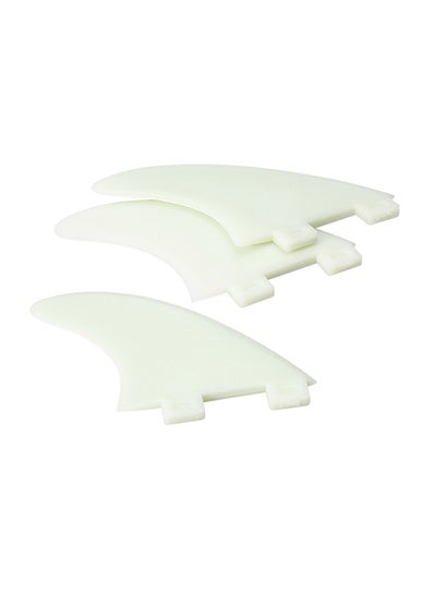 Buy 3-Piece Surfboard Fins in Saudi Arabia