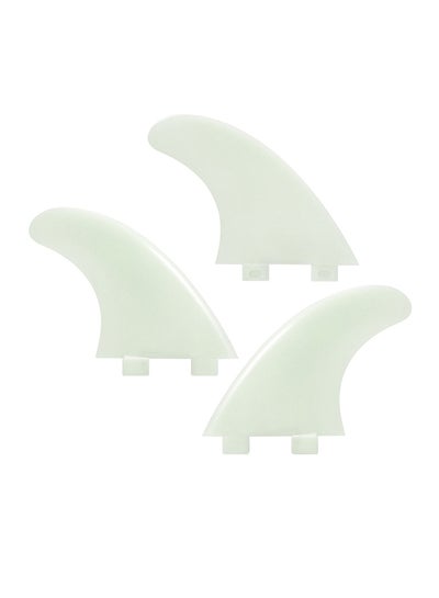 Buy 3-Piece Surfboard Fin Thrusters Set in Saudi Arabia