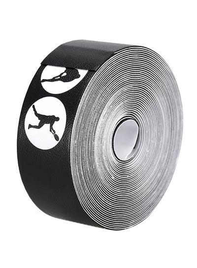 Buy Racquet Guard Tape Tennis Racket Head Protection Tape Sticker in Saudi Arabia