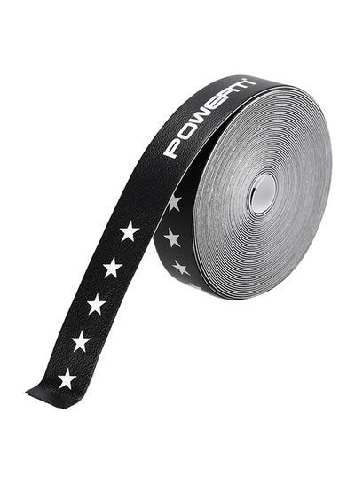 Buy Racquet Guard Tape Badminton Racket Head Protection Tape Sticker in Saudi Arabia