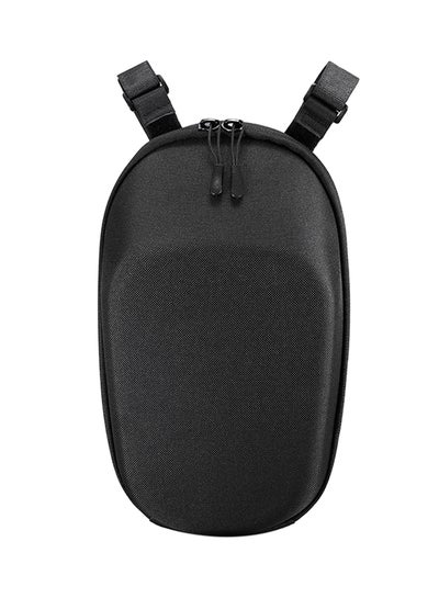 Buy Scooter Front Tube Bag Large Capacity Front Pouch Tools Cellphone Storage Bag For Xiaomi Mijia M365 in Saudi Arabia