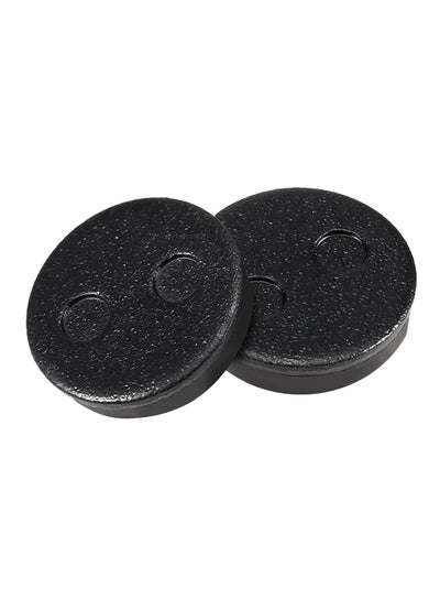 اشتري Skateboard Rear Disc Brake Accessory Braking Pads Kit Replacement Parts For Xiaomi Mijia M365 في الامارات