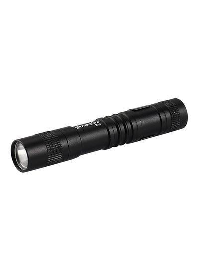 Buy 1000 Lumens LED Flashlight Black 9 x 1.5cm in UAE